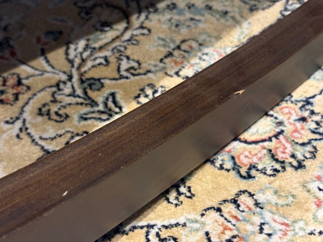 松田家具 ロッキングチェア 椅子 イス チェア アンティーク ヴィンテージ YZ