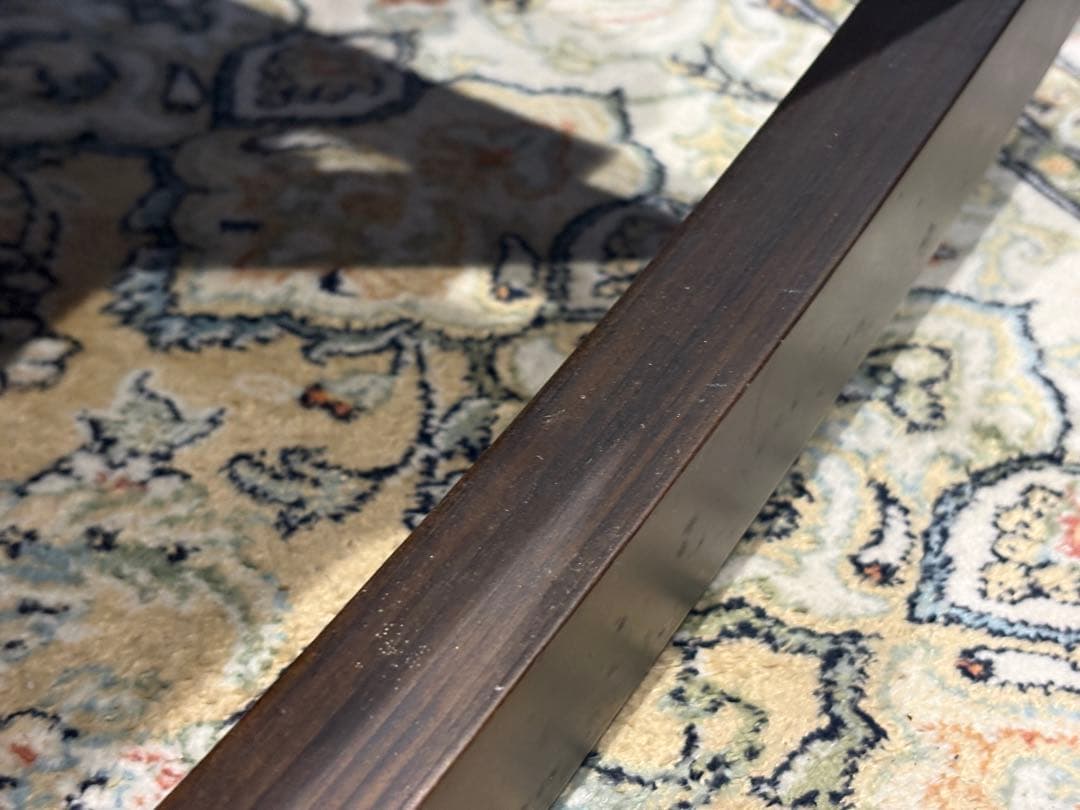 松田家具 ロッキングチェア 椅子 イス チェア アンティーク ヴィンテージ YZ