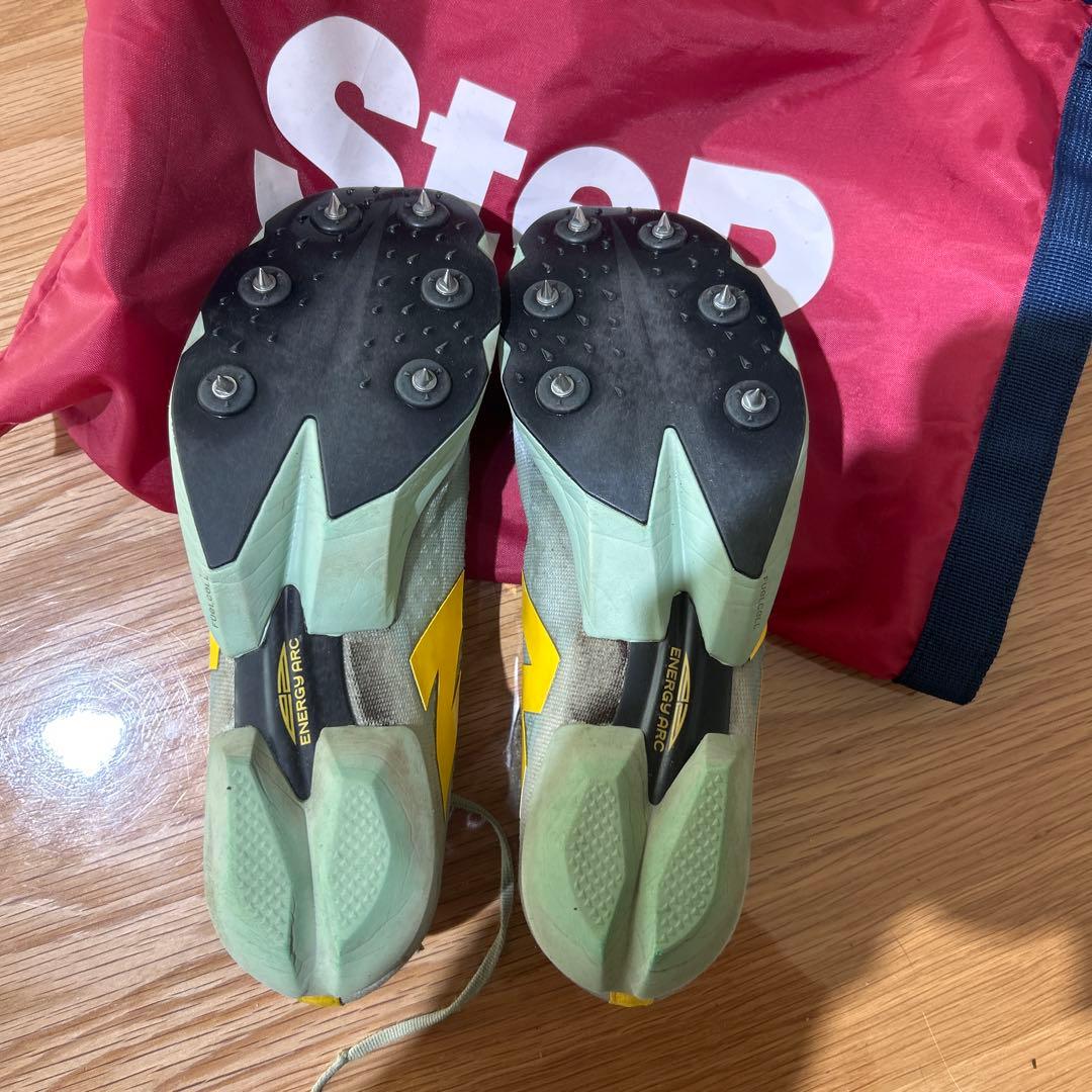 25.5cm」New Balance PWR-X v3