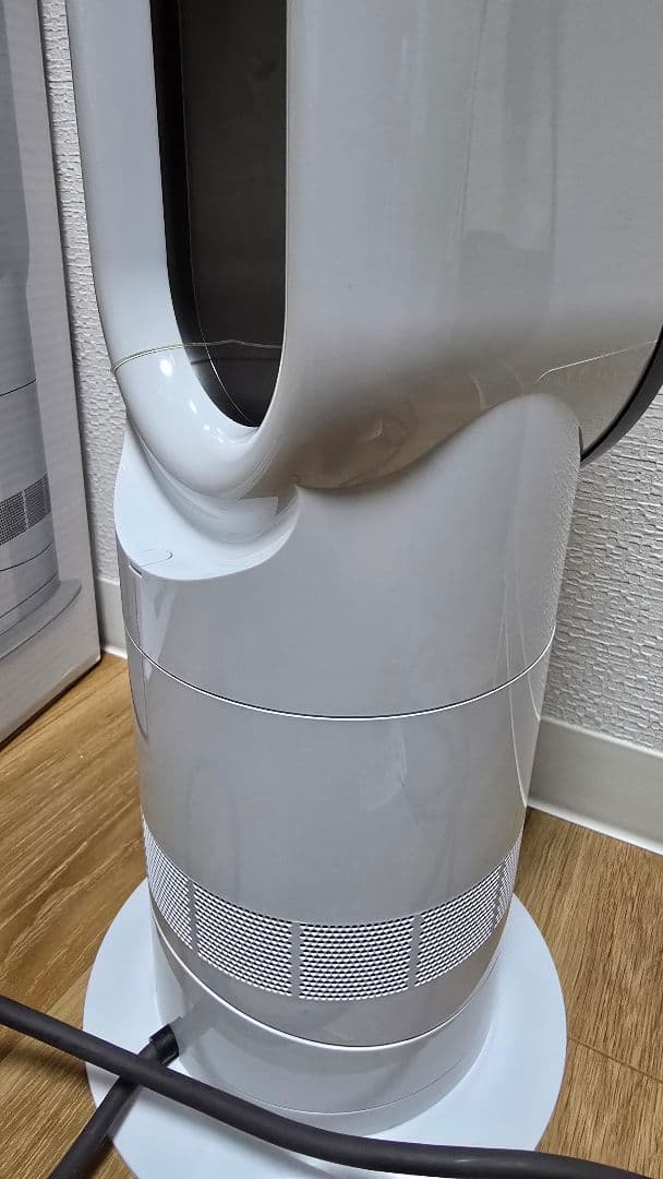 dyson hot+cool 冷風機・温風機 AM09 2021年製 扇風機