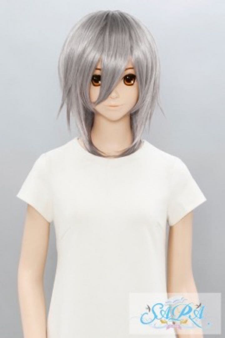 タカマヨ様ウィッグオーダー専用ページ