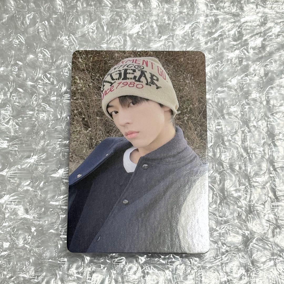 TWS ドフン 中華 yizhiyu トレカ