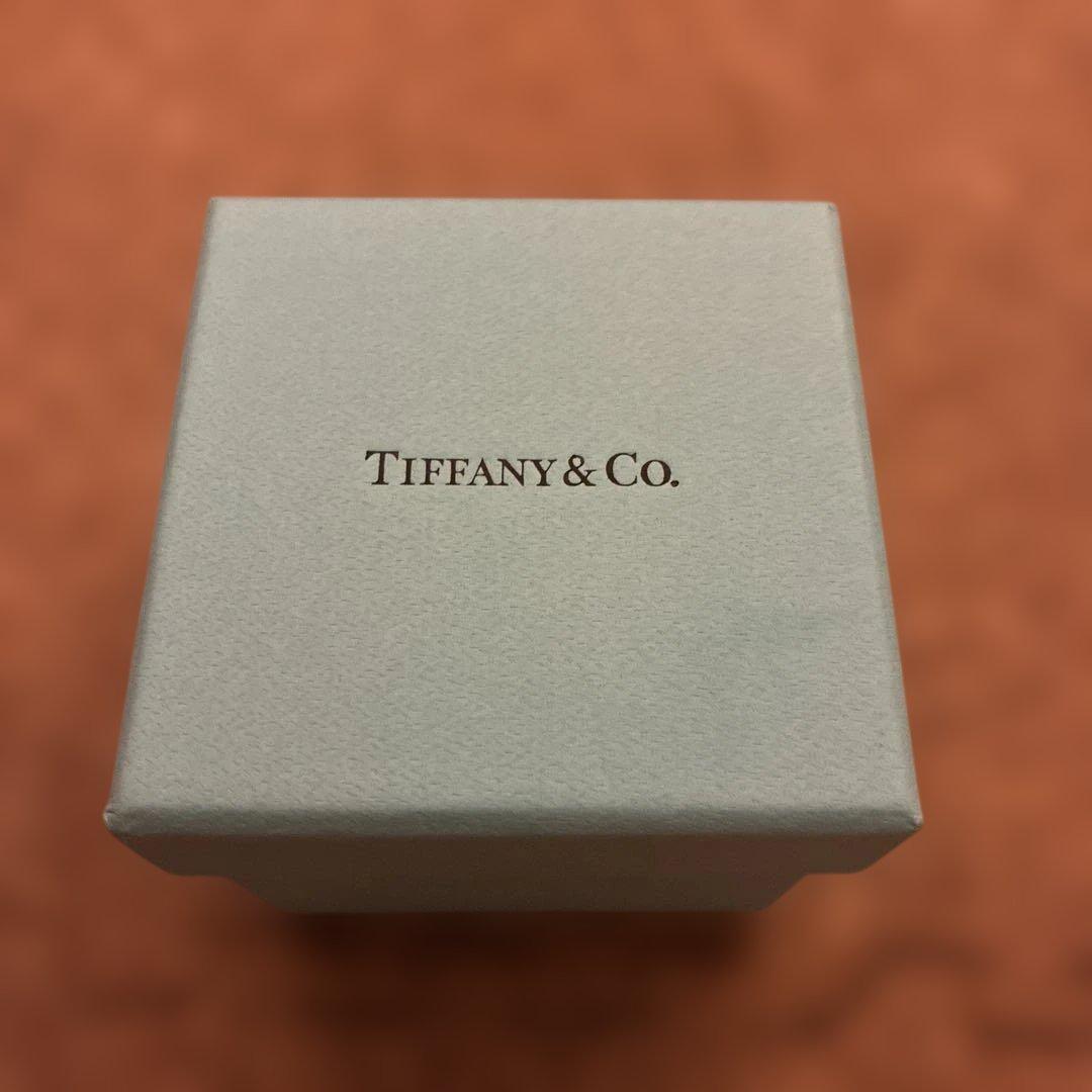 専用　TIFFANY T True Narrow Ring YG 18K