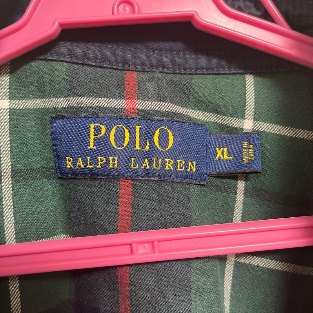 ジャケット・アウター Polo Ralph Lauren Drizzler Jacket