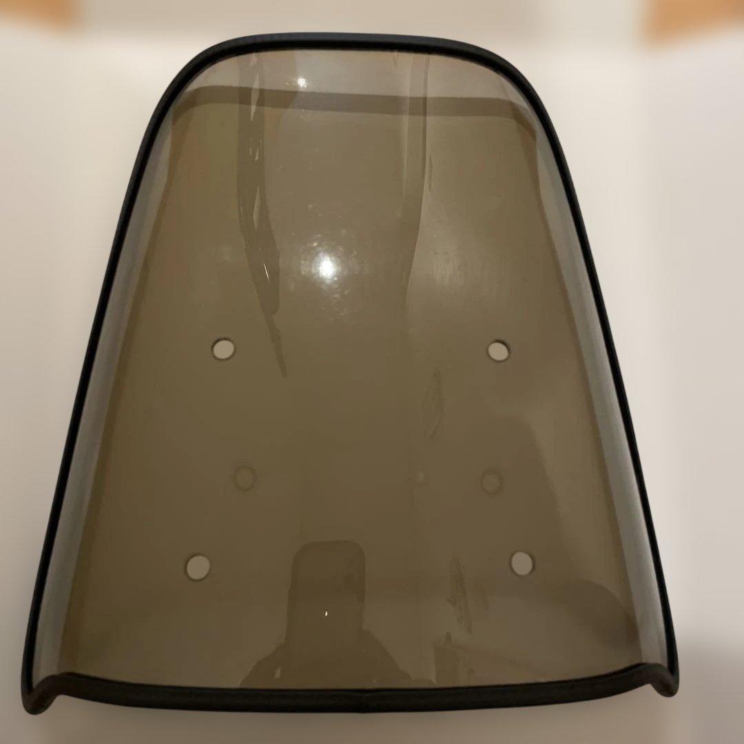 スズキ　GSX1100S カタナ　スクリーン