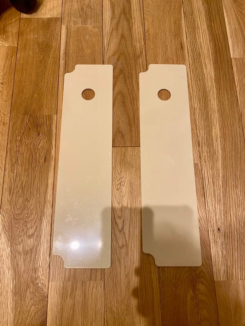 【希少カラー】 ボビーワゴン 2段 ベージュ 日本限定 正規品