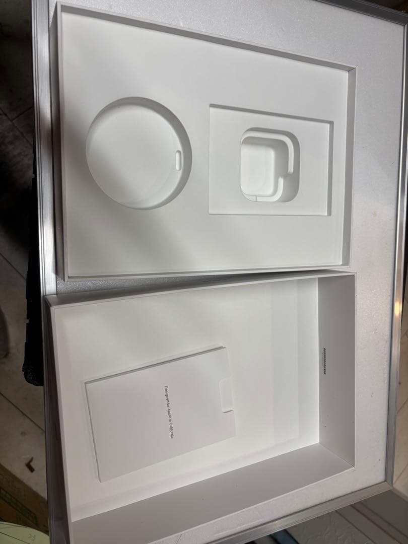 Apple iPad (第6世代) Wi-Fiモデル 32GB A1893