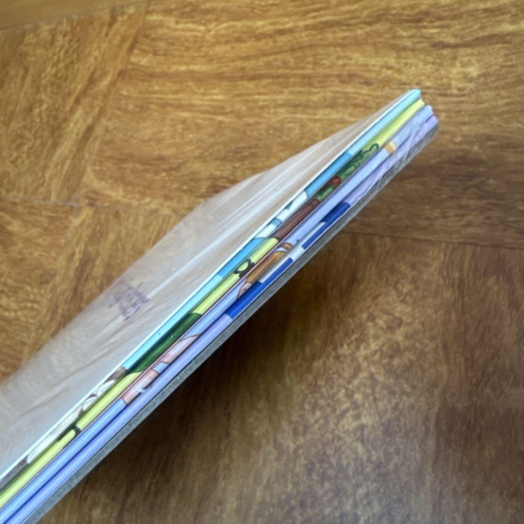 DWE シングアロング Blu-ray CD テキストセット