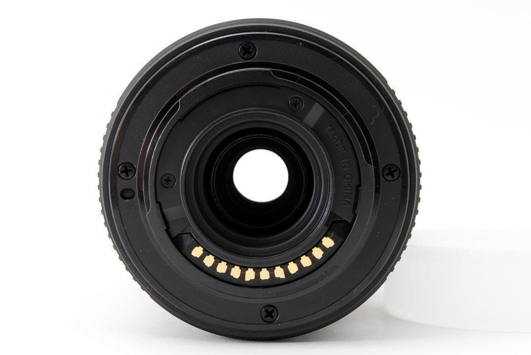 ❁ほぼ新品❁OLYMPUS M.ZUIKO 40-150mm R ブラック