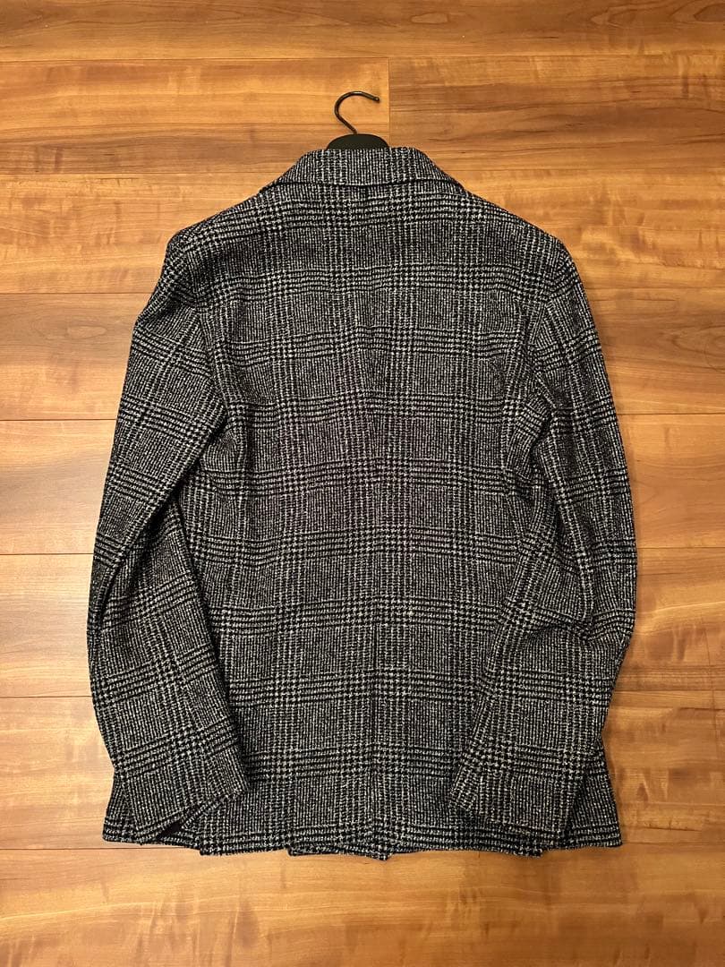 【美品】 TAGLIATORE 秋冬用ジャケット