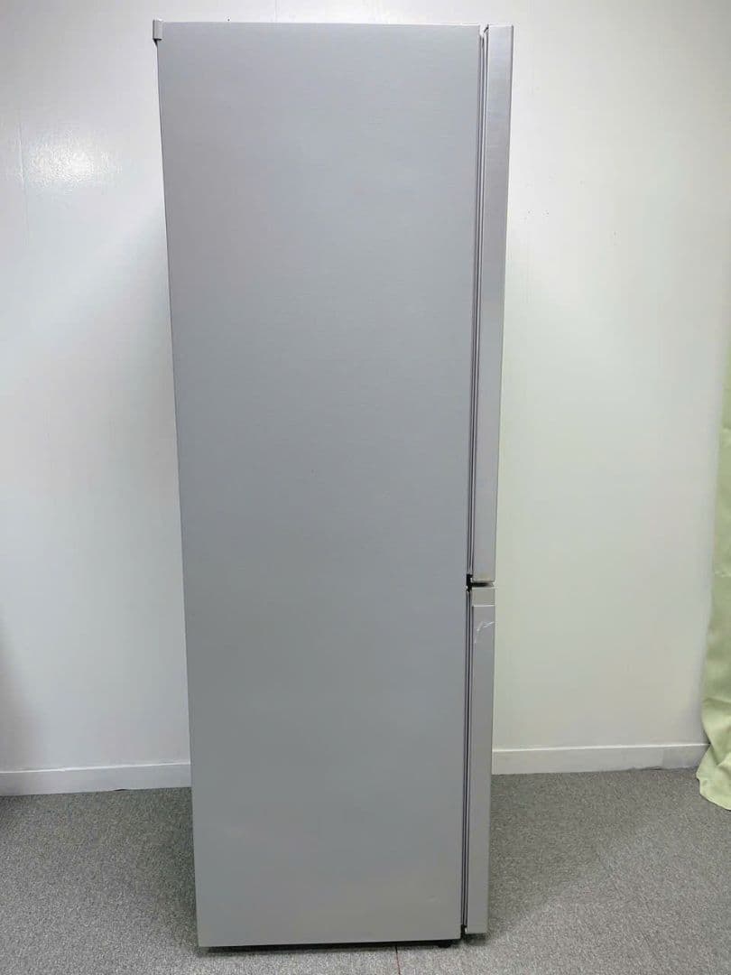 福岡配送込み アイリス 冷蔵庫 IRSN-23A-S 231L 2020年製