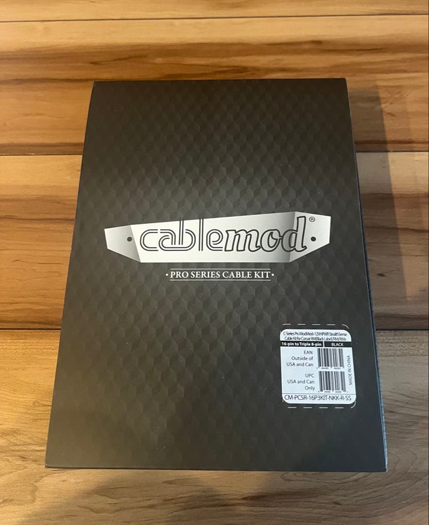 新未 CableMod Pro ModMesh Cable Corsair