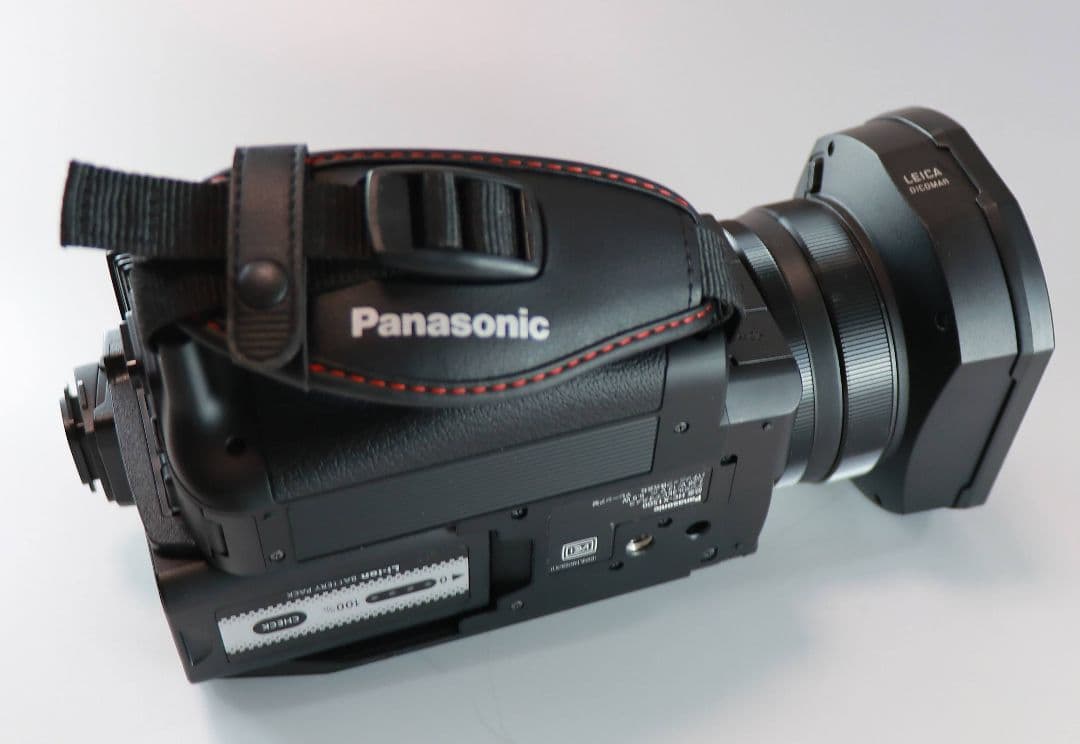 【美品】Panasonic HC-X1500