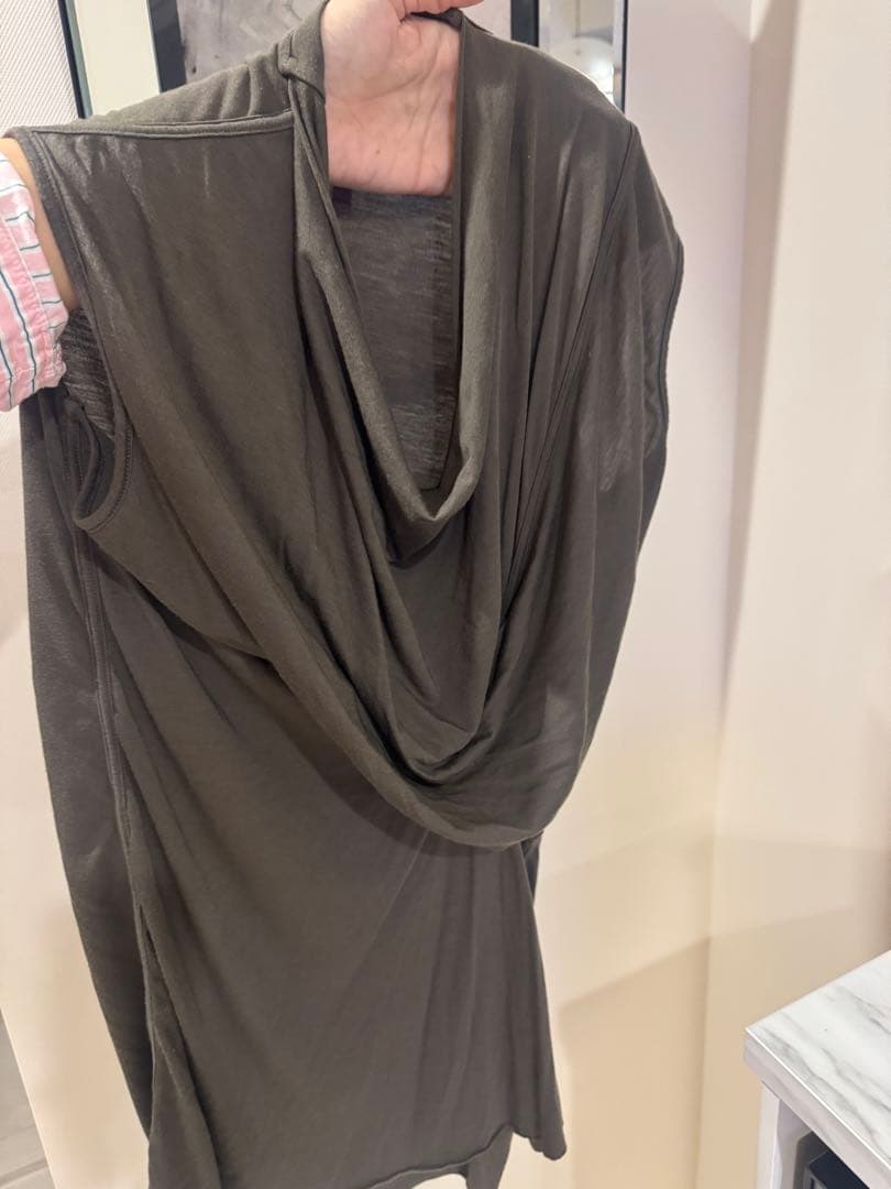 [oboz]リック·オーウェンズ,Rick owens