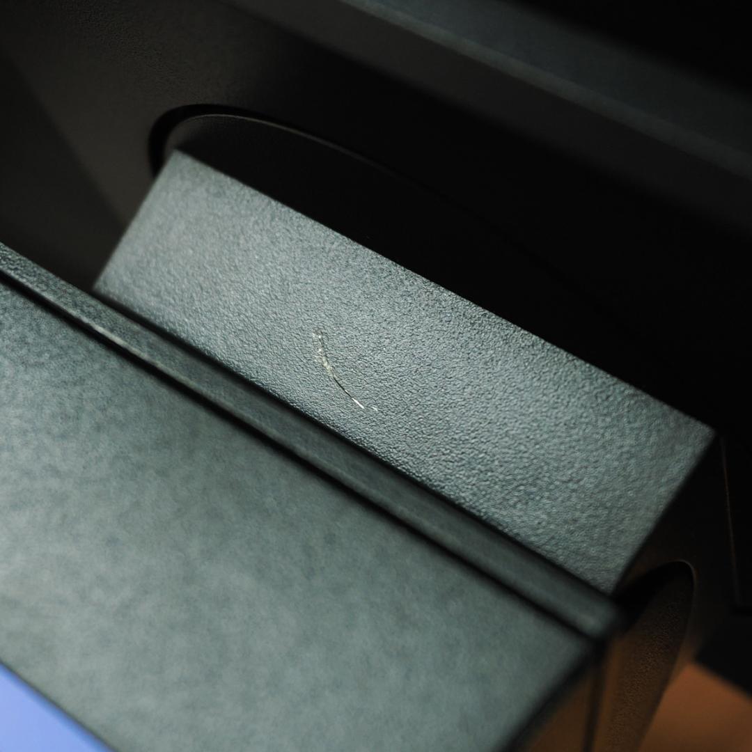 ゲーミングモニター 31.5インチWQHD GigaCrysta