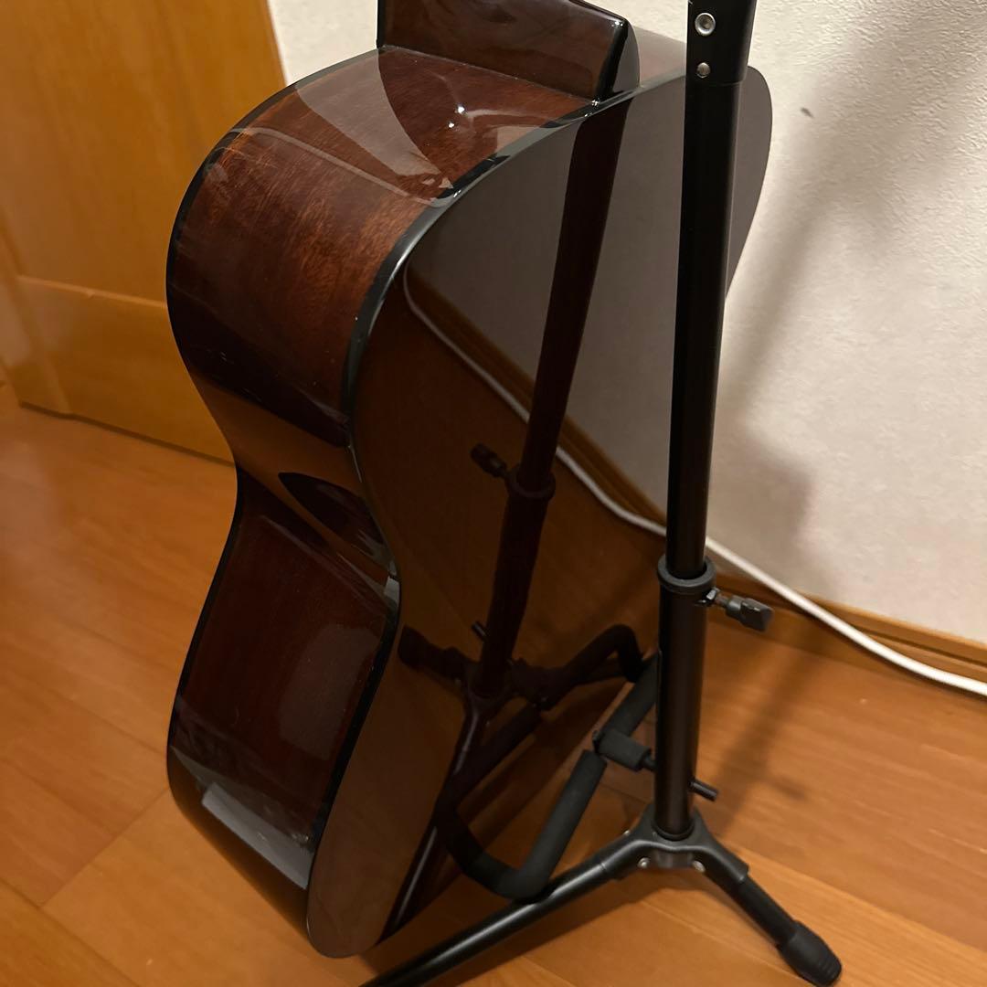 ギター ozaki baka