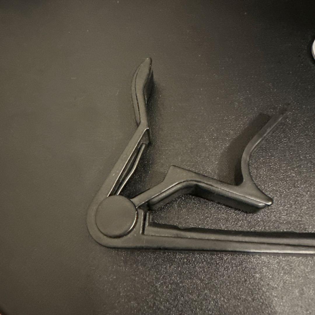 ギター ozaki baka