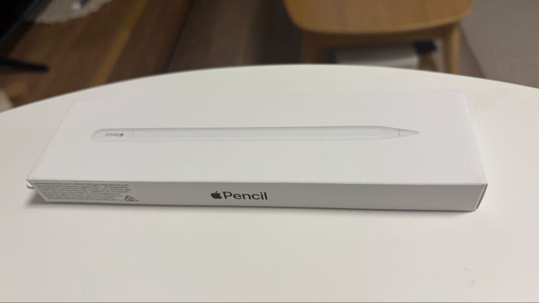 Apple pencil（USB-C）