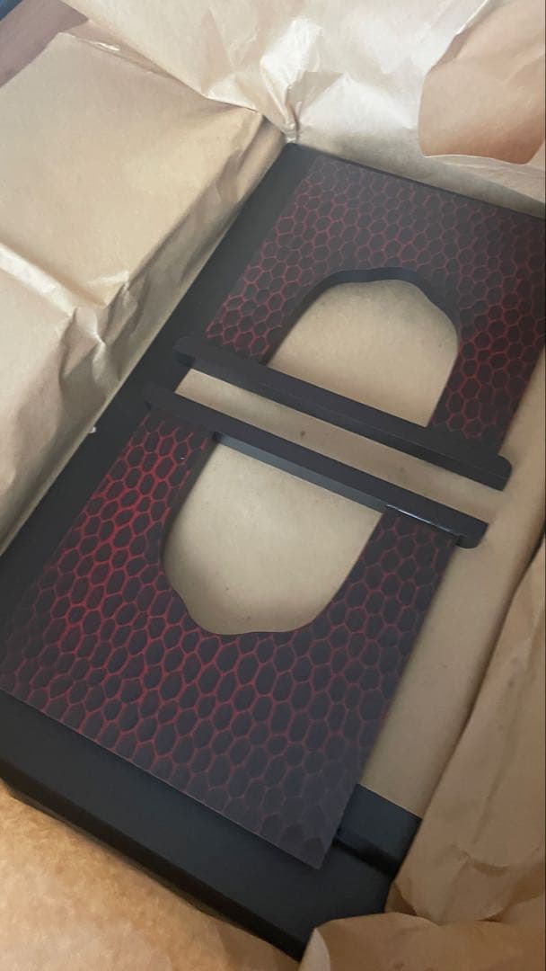 鎌倉彫り　鎌倉彫　テーブル