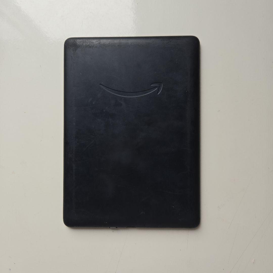 第11世代 Kindle Paperwhite 8GB 広告なし カバー付き