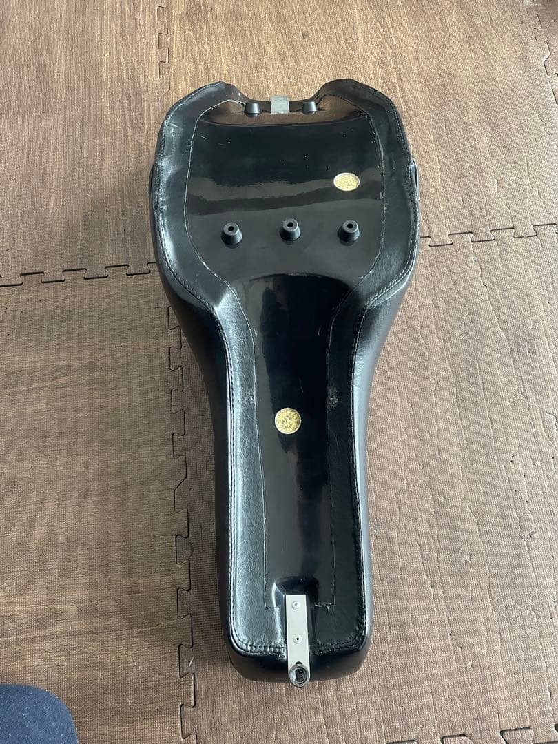 JOYRIDE ジョイライド　ハーレー　FXR シート