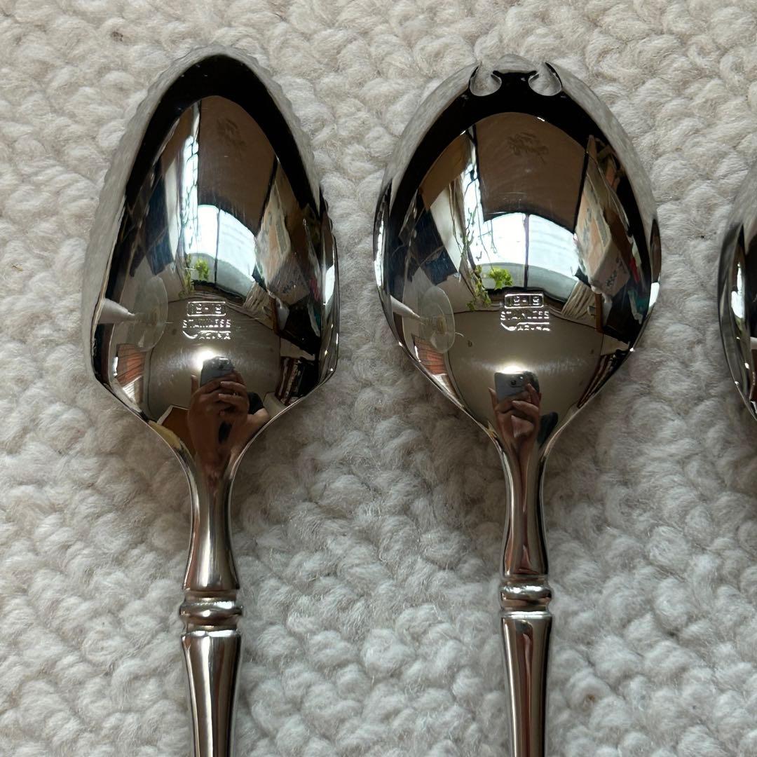 あけみ様 新品未使用品　アズマ　インペリアル　ダブルエイティーン　18-18