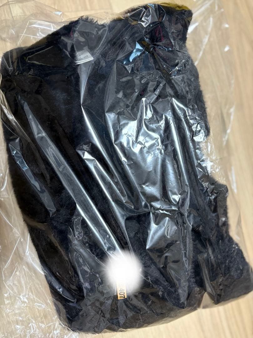 メゾンドドルチェ maison de Dolce スウィートNT セーター 白