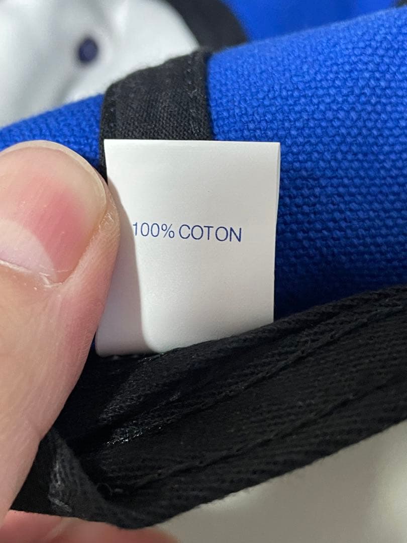 シュプリーム Supreme キャップ