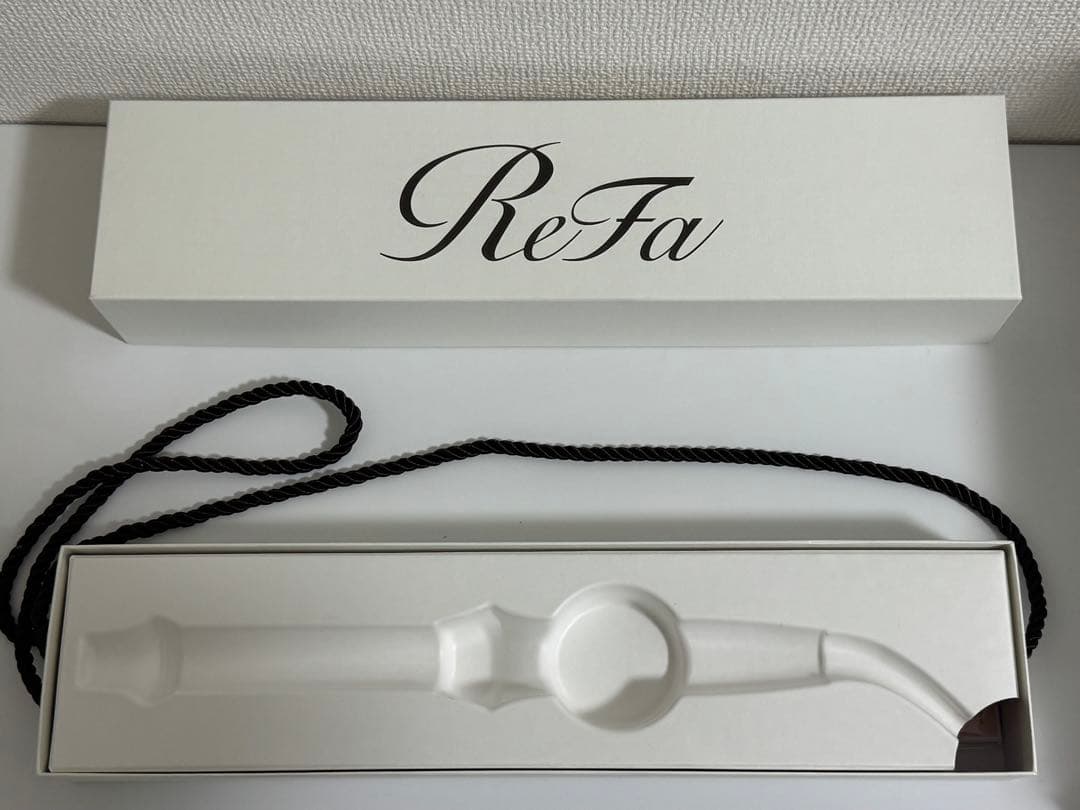 ReFa リファカールアイロン　プロ　26ミリ2024年製