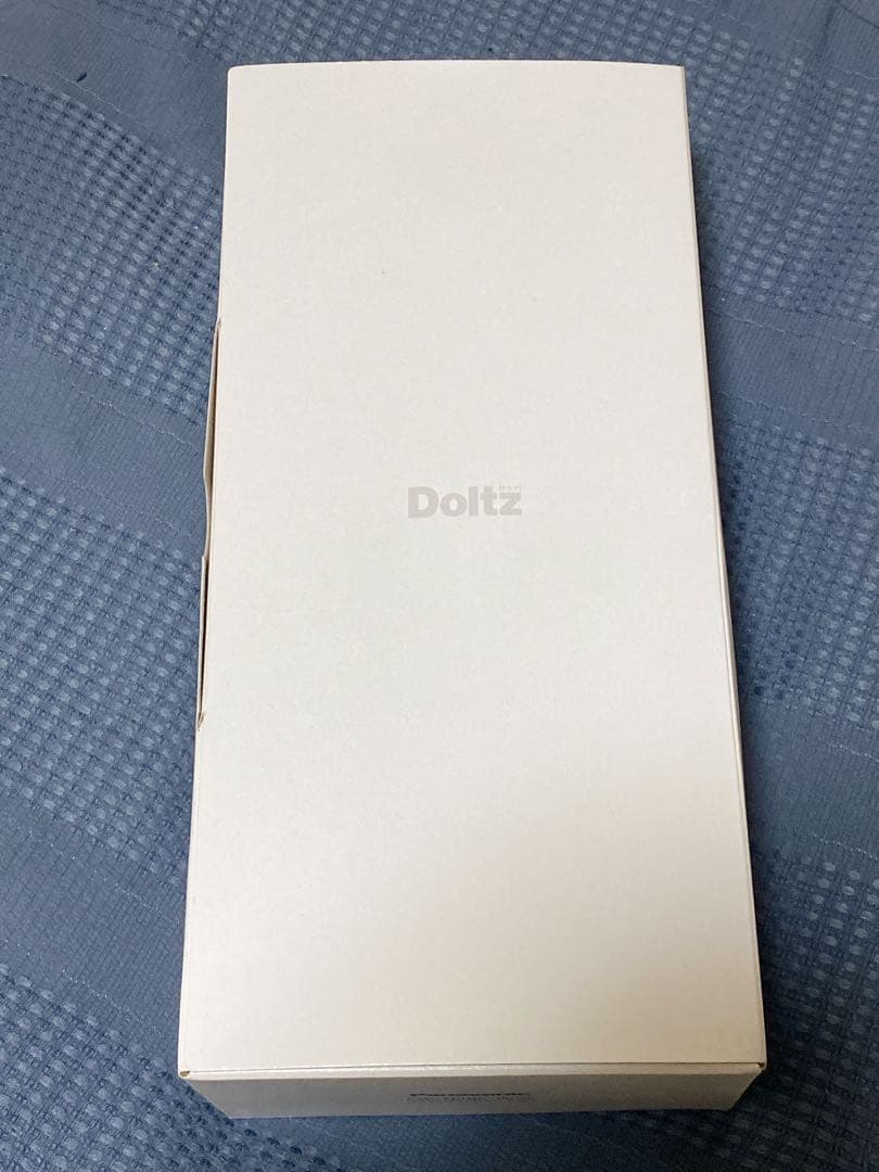 Panasonic EW-NJ80-W ジェットウォッシャー ドルツ　新品