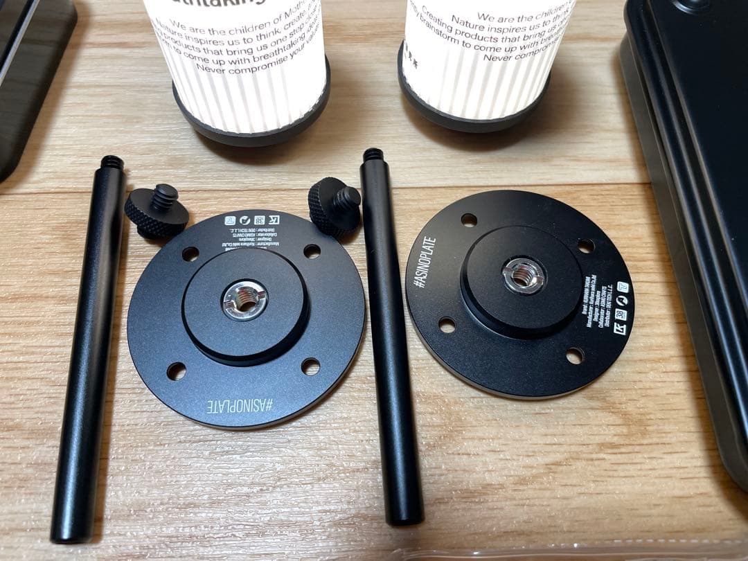 MyDay公式アカウント01 38explore 詰め合わせ セット