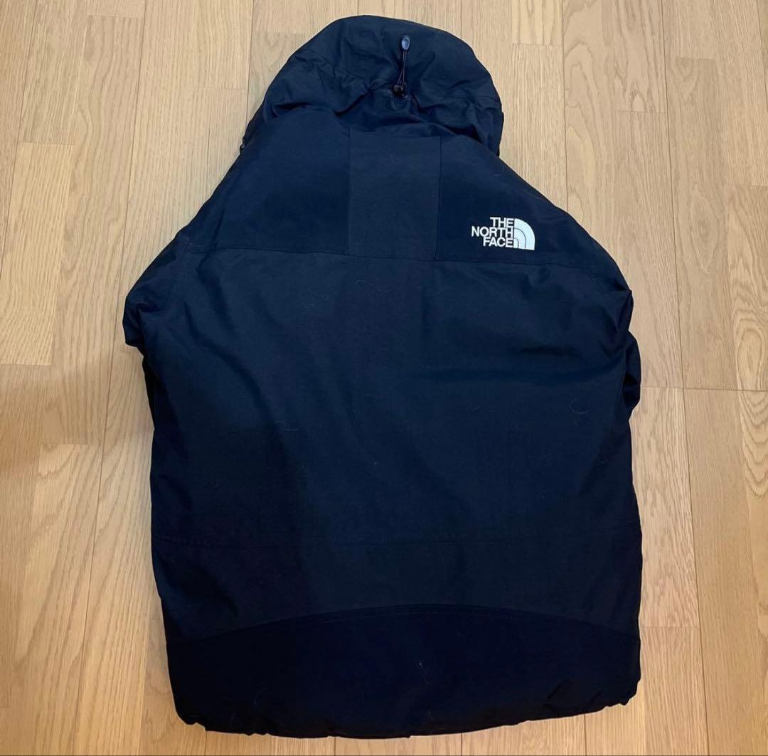 THE NORTH FACE マウンテンダウンジャケット nd91930Mサイズ