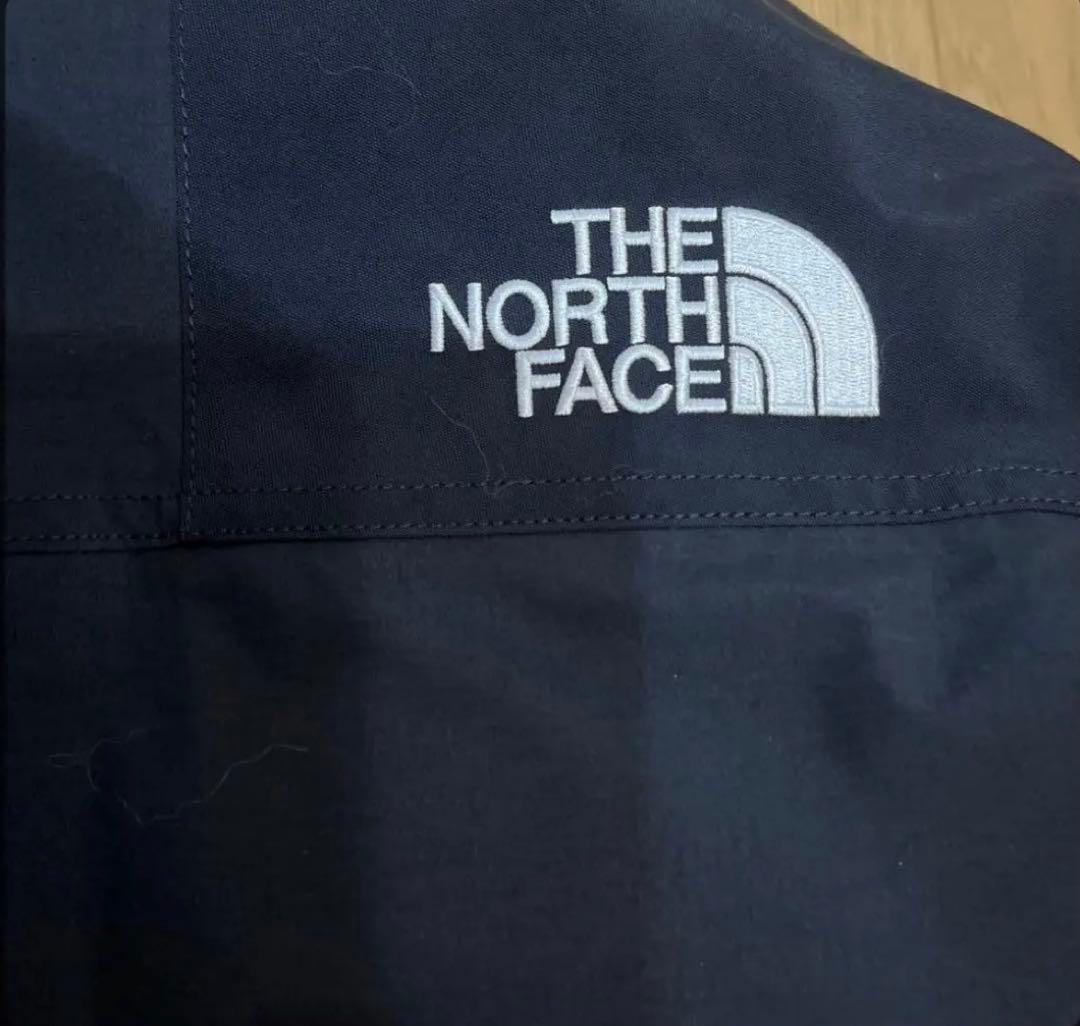 THE NORTH FACE マウンテンダウンジャケット nd91930Mサイズ