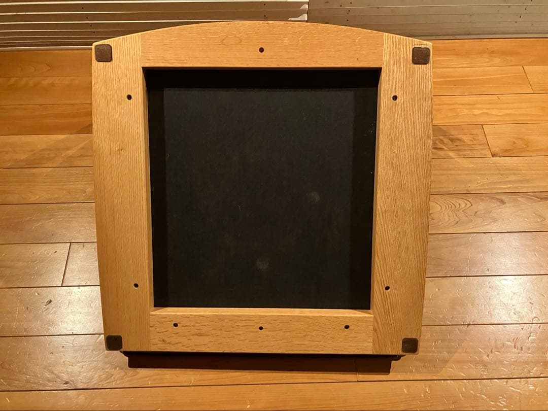 KASHIWA 柏木工 WAZA 座椅子