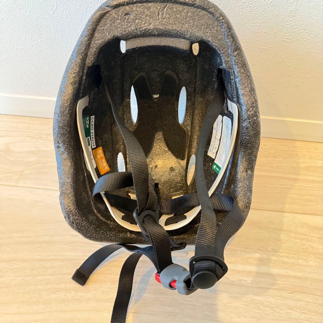 STRIDER ストライダー　限定カラー　アイスブルー　12インチ