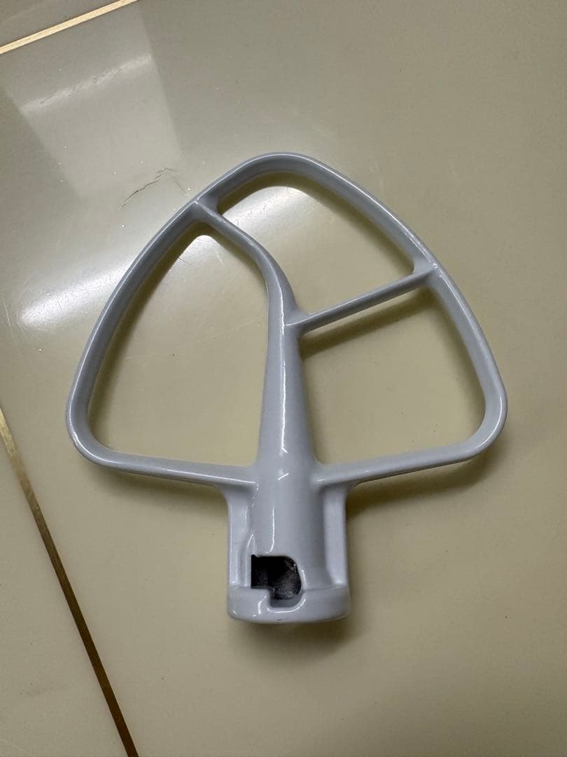 キッチンエイド　ホワイト　KitchenAid 9KSM95WH