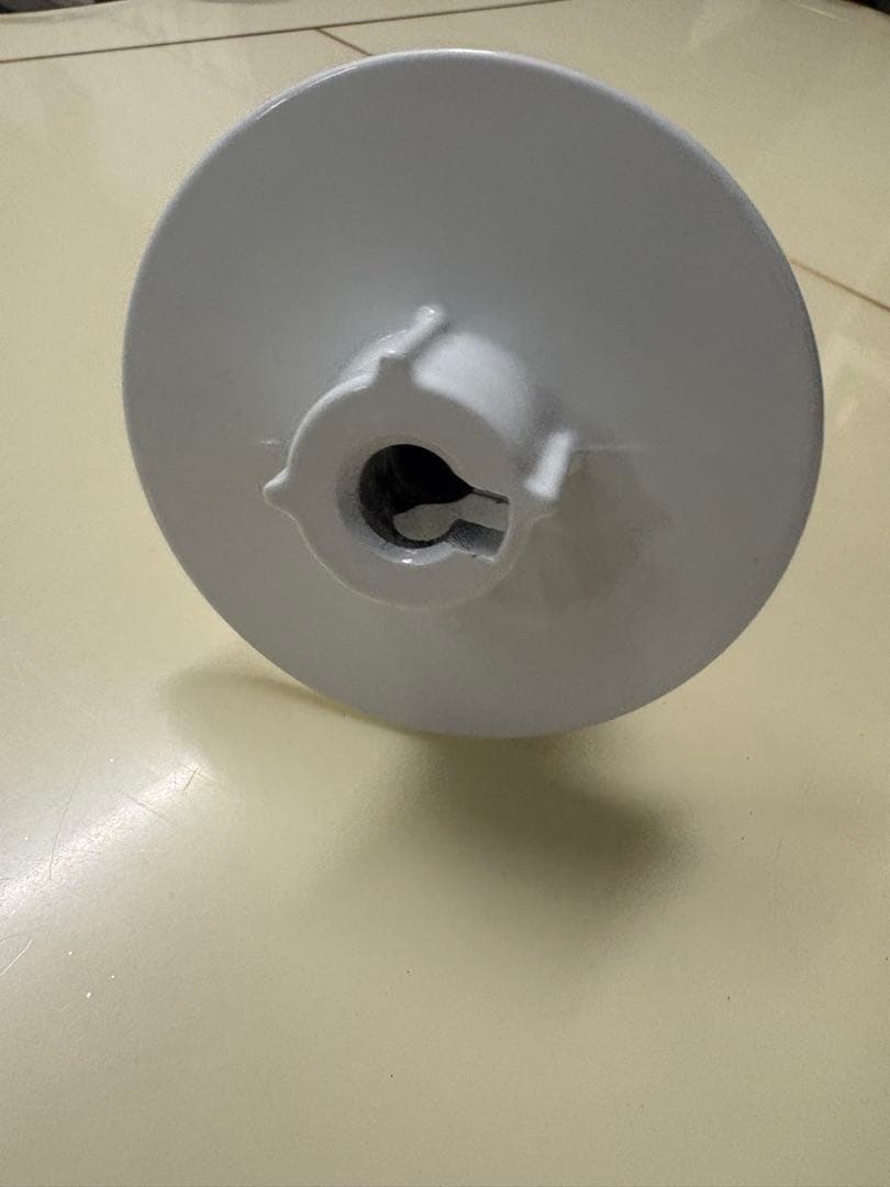 キッチンエイド　ホワイト　KitchenAid 9KSM95WH