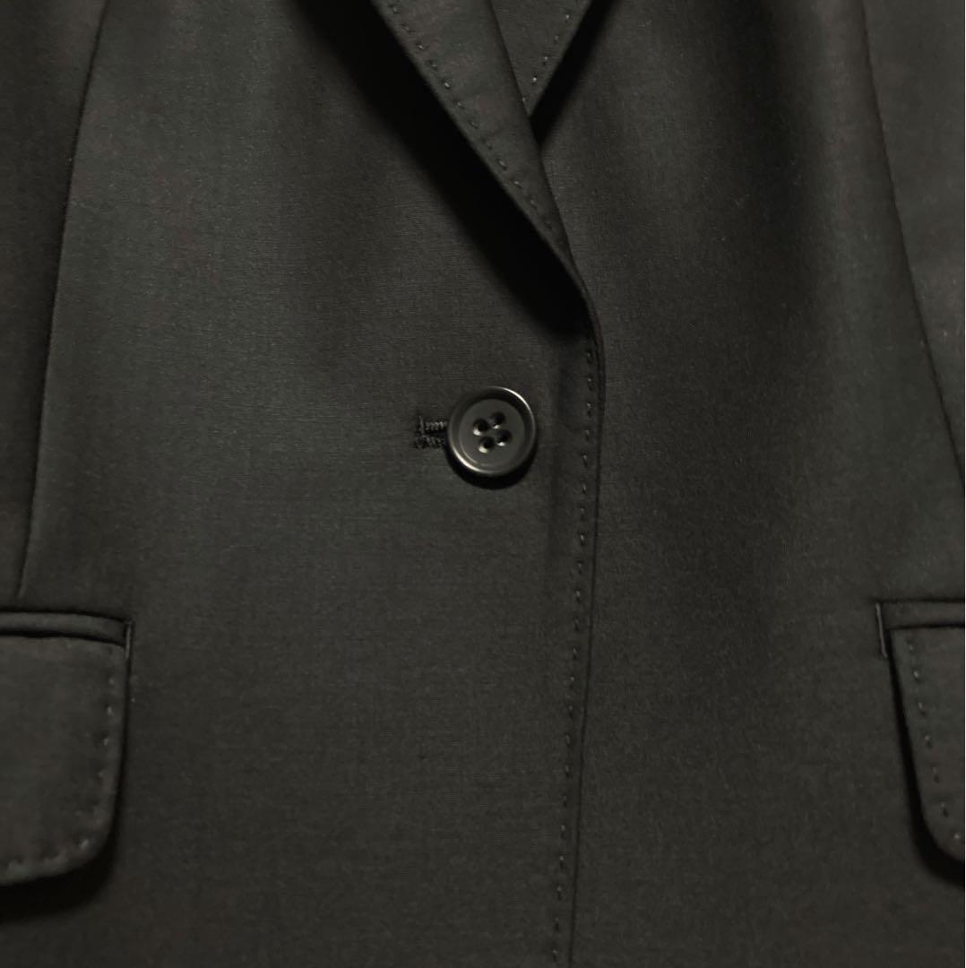 美品 23区 セットアップ パンツスーツ テーラード ひとつボタン size40