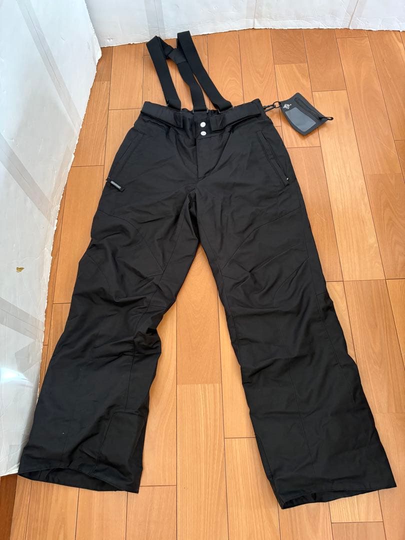 【送料無料】GOLD WIN スキーウェア　ゴールドウイン　上下セット　Ｍサイズ