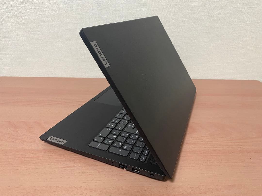 【ジャンク品】Lenovo V15 G3 IAP