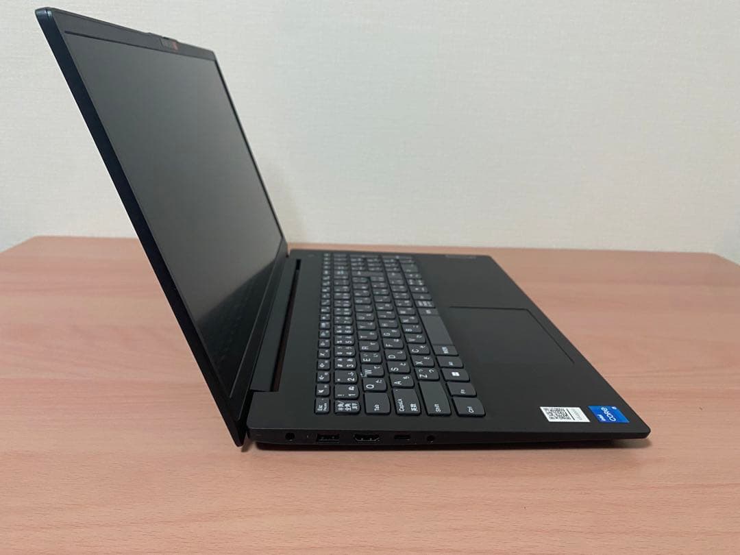 【ジャンク品】Lenovo V15 G3 IAP