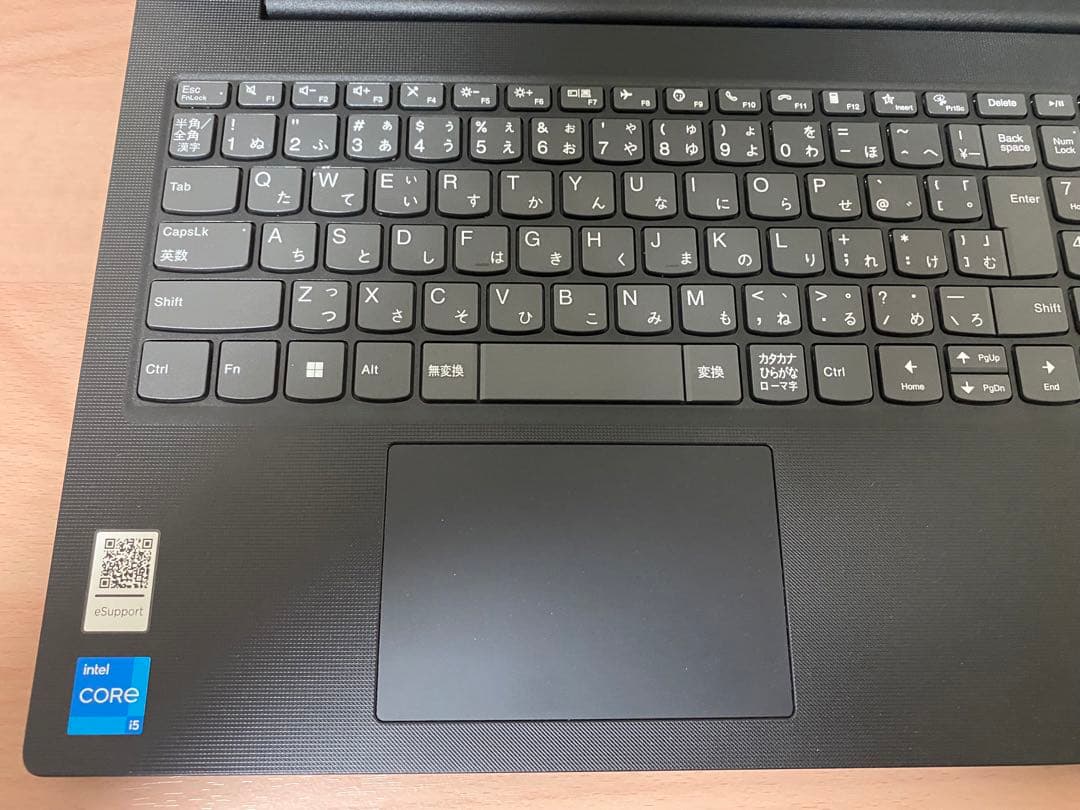 【ジャンク品】Lenovo V15 G3 IAP