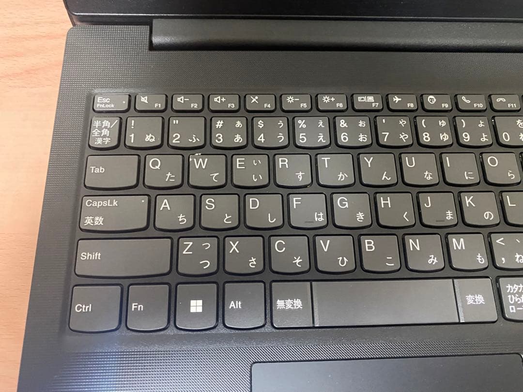 【ジャンク品】Lenovo V15 G3 IAP