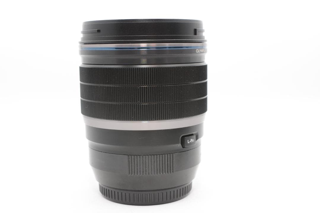 ★極上品★ OLYMPUS M.ZUIKO 25mm F1.2 PRO 単焦点