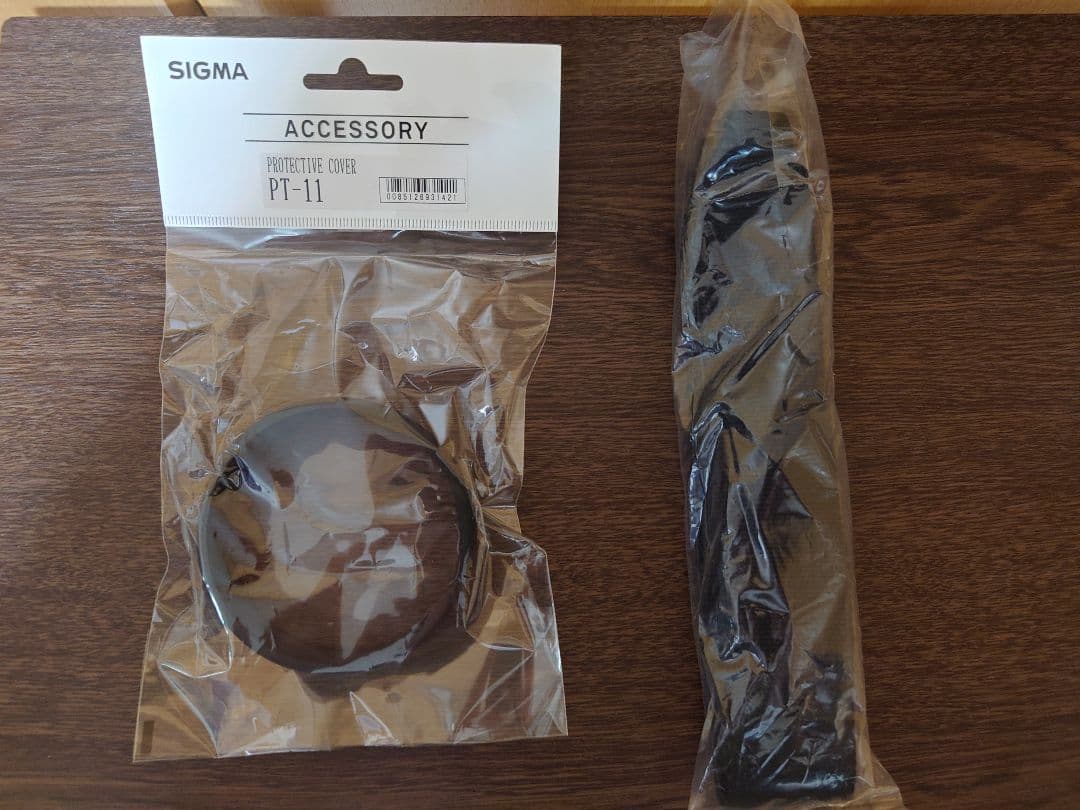 Sigma 150-600mm contemporary ニコンFマウント