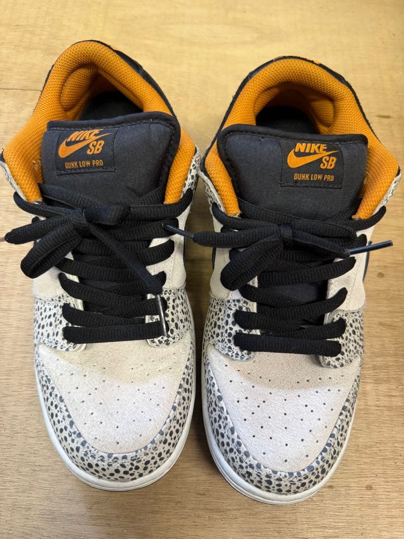 Nike SB Dunk Low riot 2足セット