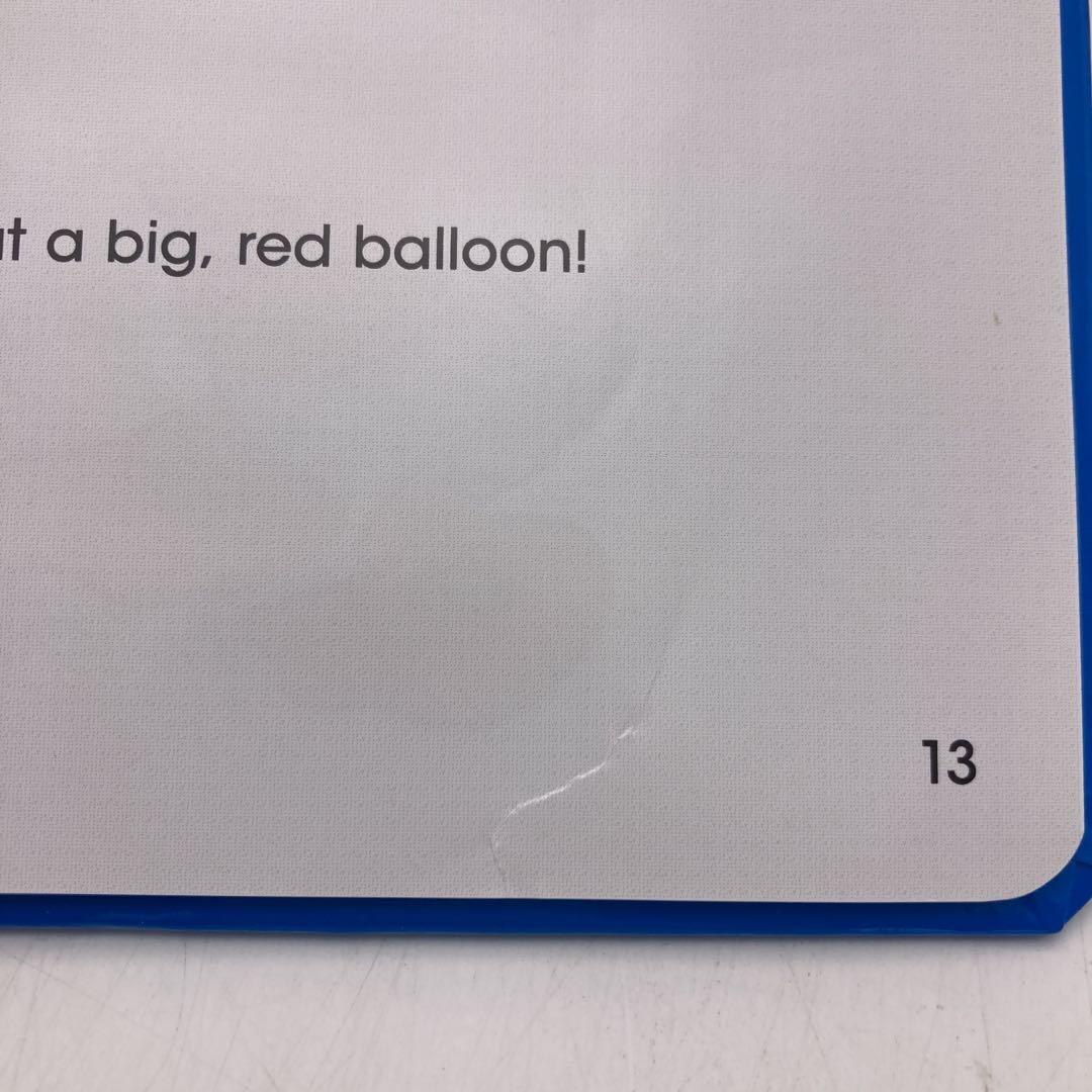 メインプログラム　絵本＆CD　ミッキーライトライトペン　最新版　406001