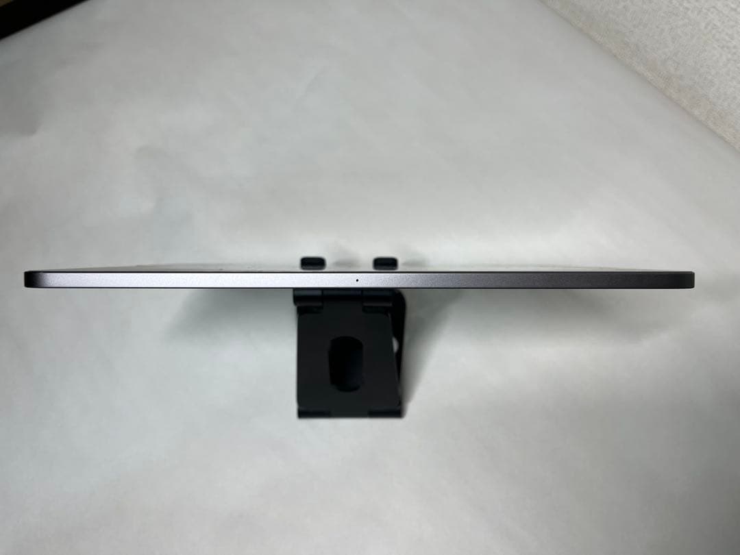 iPad Pro11インチ第２世代128GBスペースグレイWi-Fiモデル