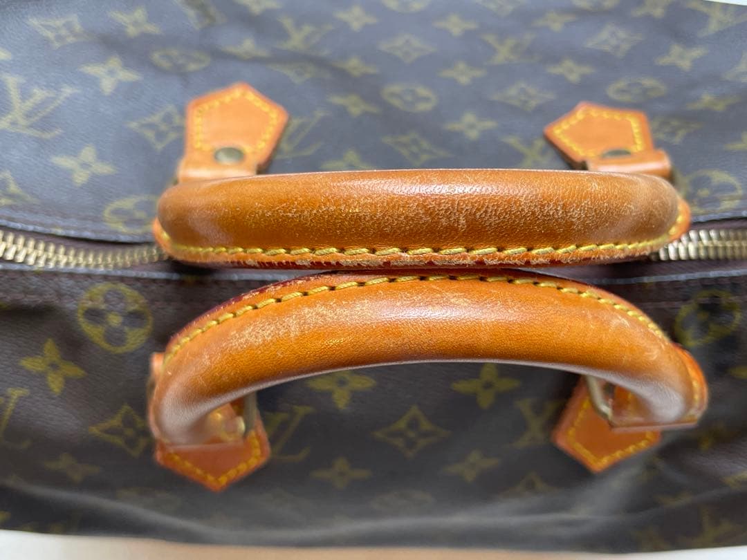 m*︎様 【正規品】Louis Vuitton ルイヴィトン　モノグラム　スピー