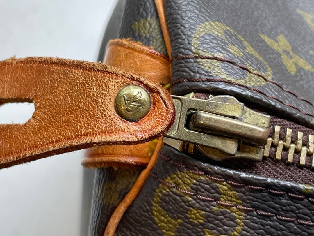 m*︎様 【正規品】Louis Vuitton ルイヴィトン　モノグラム　スピー